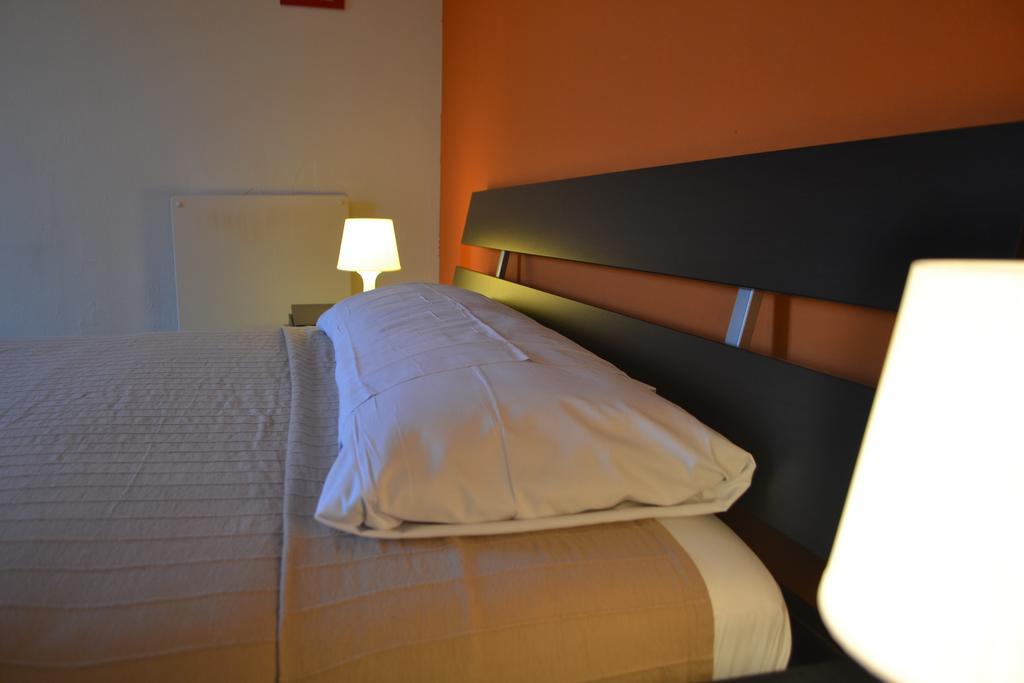Blue Hostelバルセロナ 部屋 写真