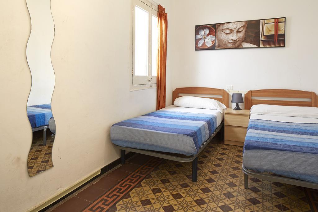 Blue Hostelバルセロナ エクステリア 写真