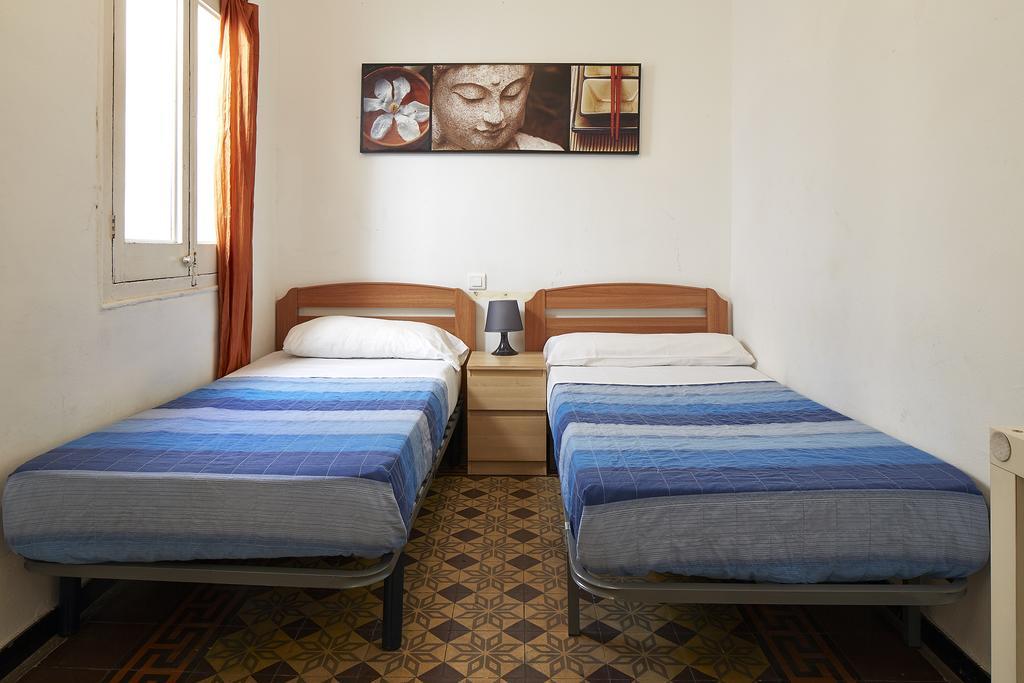Blue Hostelバルセロナ エクステリア 写真