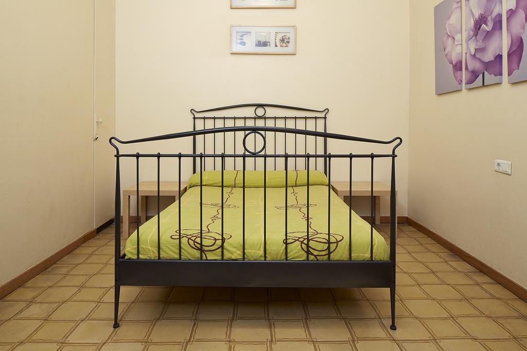 Blue Hostelバルセロナ エクステリア 写真