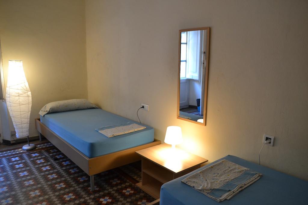 Blue Hostelバルセロナ 部屋 写真