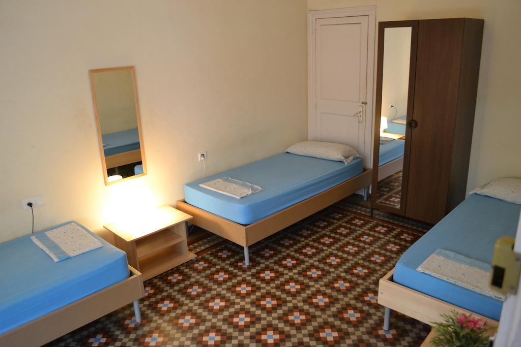Blue Hostelバルセロナ 部屋 写真
