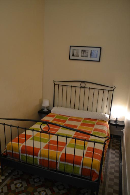 Blue Hostelバルセロナ 部屋 写真