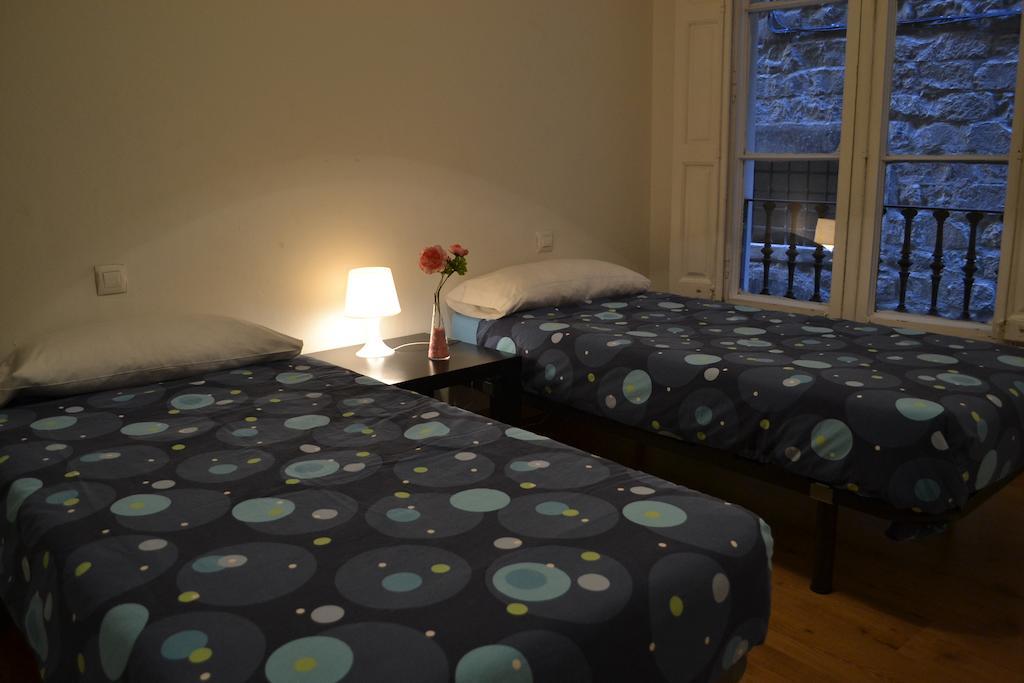 Blue Hostelバルセロナ 部屋 写真