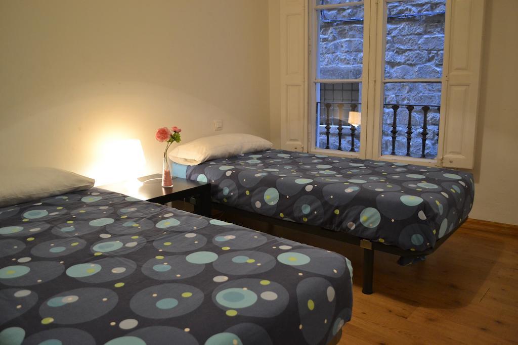 Blue Hostelバルセロナ 部屋 写真