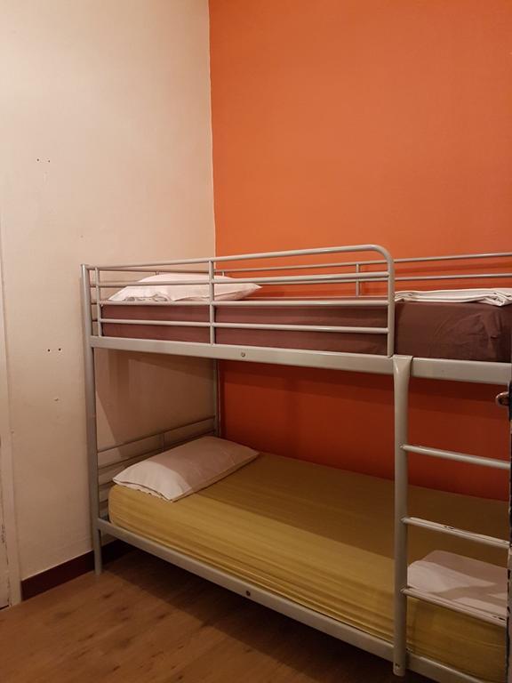 Blue Hostelバルセロナ エクステリア 写真